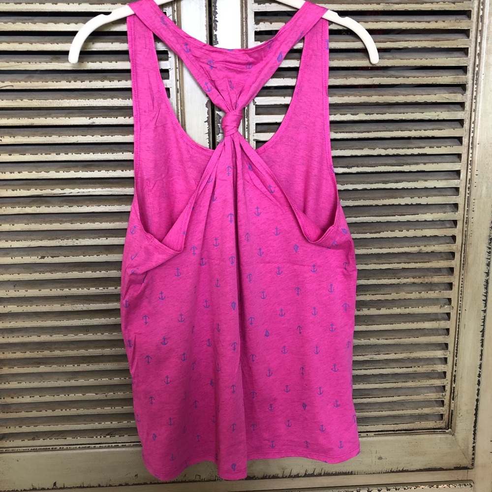 Volcom Tank Top - Picture 2 of 6